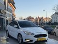 //2015 FORD FOCUS 1.5 TDCİ TREND X POWERSHİFT //