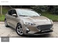 -HENA MOTORS-2020 FORD FOCUS 1.5 TDCI TRENDX -B.EKRAN-DEĞİŞENSİZ