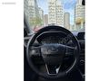 2020 MODEL FORD FOCUS DEĞİŞENSİZ DÜŞÜK KM