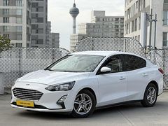 2020 MODEL FORD FOCUS DEĞİŞENSİZ DÜŞÜK KM