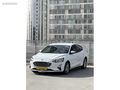 2020 MODEL FORD FOCUS DEĞİŞENSİZ DÜŞÜK KM