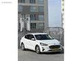 2020 MODEL FORD FOCUS DEĞİŞENSİZ DÜŞÜK KM
