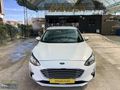 2021 FOCUS 1.5 ECOBLUE DİZEL HATASIZ BOYASIZ TRAMERSİZ