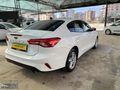 2021 FOCUS 1.5 ECOBLUE DİZEL HATASIZ BOYASIZ TRAMERSİZ