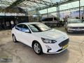 2021 FOCUS 1.5 ECOBLUE DİZEL HATASIZ BOYASIZ TRAMERSİZ