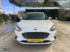 2021 FOCUS 1.5 ECOBLUE DİZEL HATASIZ BOYASIZ TRAMERSİZ