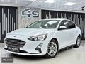 4S AUTO | 2021 FORD FOCUS TREND-X 1.5 TDCI 8AT OTOMATİK 46.000KM