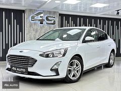 4S AUTO | 2021 FORD FOCUS TREND-X 1.5 TDCI 8AT OTOMATİK 46.000KM