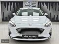 4S AUTO | 2021 FORD FOCUS TREND-X 1.5 TDCI 8AT OTOMATİK 46.000KM