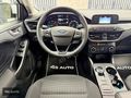 4S AUTO | 2021 FORD FOCUS TREND-X 1.5 TDCI 8AT OTOMATİK 46.000KM