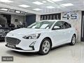 4S AUTO | 2021 FORD FOCUS TREND-X 1.5 TDCI 8AT OTOMATİK 46.000KM