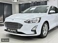 4S AUTO | 2021 FORD FOCUS TREND-X 1.5 TDCI 8AT OTOMATİK 46.000KM