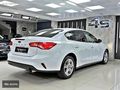 4S AUTO | 2021 FORD FOCUS TREND-X 1.5 TDCI 8AT OTOMATİK 46.000KM