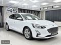 4S AUTO | 2021 FORD FOCUS TREND-X 1.5 TDCI 8AT OTOMATİK 46.000KM