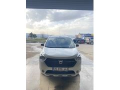                                           
 hatasız boyasız tramersiz 
 Dacia Lodgy 1.5 BlueDCI Laureate 2020 Model düşük km
