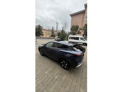 Sahibinden Chery Omoda 5 Pro 1.6 T-GDI Intelligent 2024 Model 