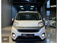 HAN - FİAT FİORİNO 1.3 MULTİJET SAFELİNE 100. YIL / 60KM/HATASIZ
