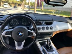 Sahibinden BMW Z Serisi Z4 2.0i sDrive 2013 Model 