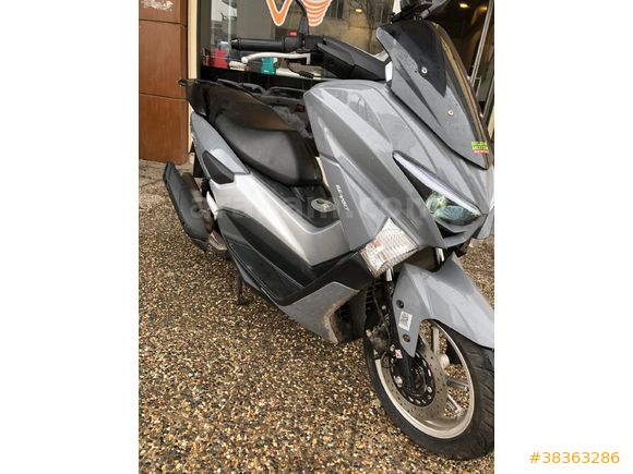 Sahibinden Revolt RSX5