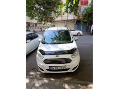 Sahibinden Ford Tourneo Courier 1.6 Journey Titanium 2015 Model 