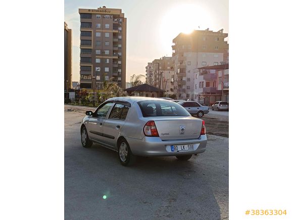 13 yıllık sahibinden masrafsız araç