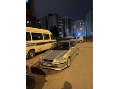 Sahibinden Honda Civic 1.4 i S 1999 Model