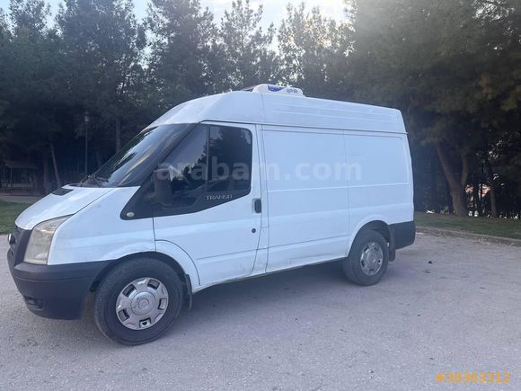 Sahibinden Ford Transit 330 S 2012 Model  455.000 km Beyaz
