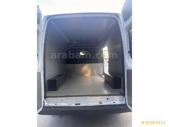 Sahibinden Ford Transit 330 S 2012 Model  455.000 km Beyaz