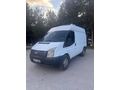 Sahibinden Ford Transit 330 S 2012 Model  455.000 km Beyaz