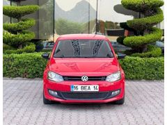 Emsalsiz 122.000km/2010 1.4 Comfortline  VW Polo