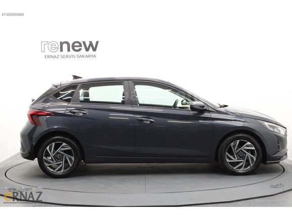 2024 İ20 1.4 STYLE HATASIZ 22.000 KM'DE KREDİ KARTINA 12 TAKSİT