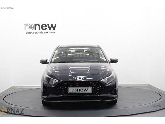 2024 İ20 1.4 STYLE HATASIZ 22.000 KM'DE KREDİ KARTINA 12 TAKSİT