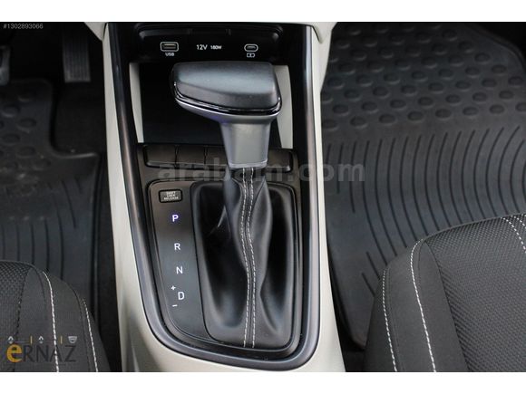 2024 İ20 1.4 STYLE HATASIZ 22.000 KM'DE KREDİ KARTINA 12 TAKSİT