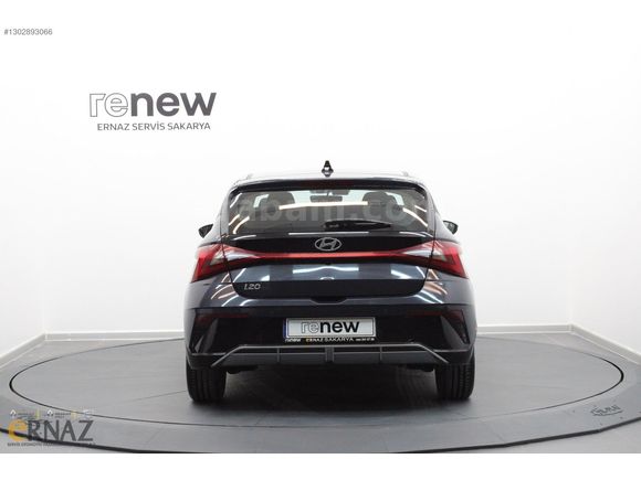 2024 İ20 1.4 STYLE HATASIZ 22.000 KM'DE KREDİ KARTINA 12 TAKSİT