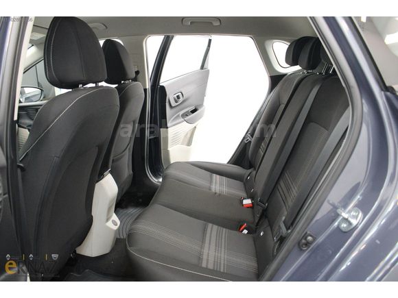 2024 İ20 1.4 STYLE HATASIZ 22.000 KM'DE KREDİ KARTINA 12 TAKSİT
