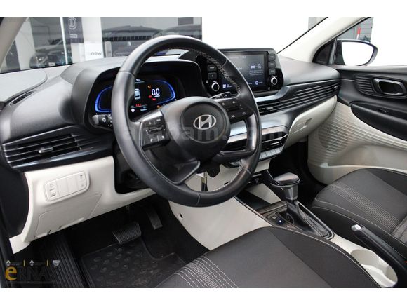2024 İ20 1.4 STYLE HATASIZ 22.000 KM'DE KREDİ KARTINA 12 TAKSİT