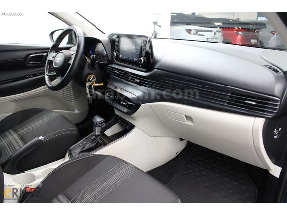 2024 İ20 1.4 STYLE HATASIZ 22.000 KM'DE KREDİ KARTINA 12 TAKSİT