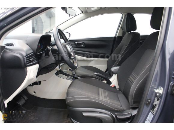 2024 İ20 1.4 STYLE HATASIZ 22.000 KM'DE KREDİ KARTINA 12 TAKSİT