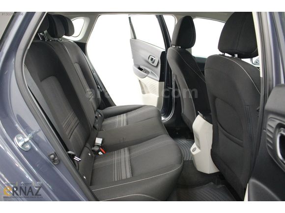 2024 İ20 1.4 STYLE HATASIZ 22.000 KM'DE KREDİ KARTINA 12 TAKSİT