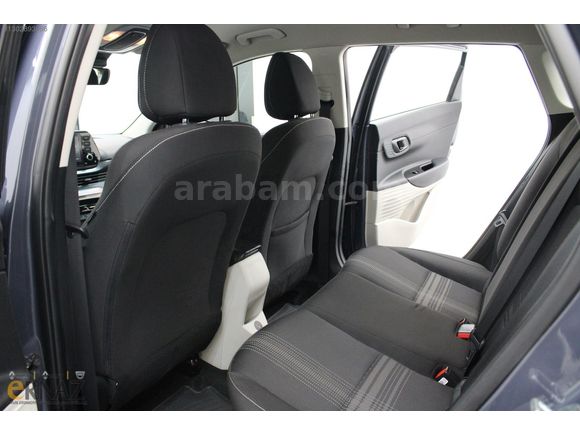 2024 İ20 1.4 STYLE HATASIZ 22.000 KM'DE KREDİ KARTINA 12 TAKSİT
