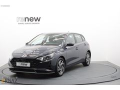2024 İ20 1.4 STYLE HATASIZ 22.000 KM'DE KREDİ KARTINA 12 TAKSİT