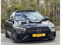 MERCEDES BENZ CLA 200 AMG 2025 MODEL