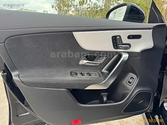 MERCEDES BENZ CLA 200 AMG 2025 MODEL