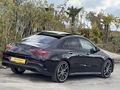 MERCEDES BENZ CLA 200 AMG 2025 MODEL