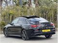 MERCEDES BENZ CLA 200 AMG 2025 MODEL