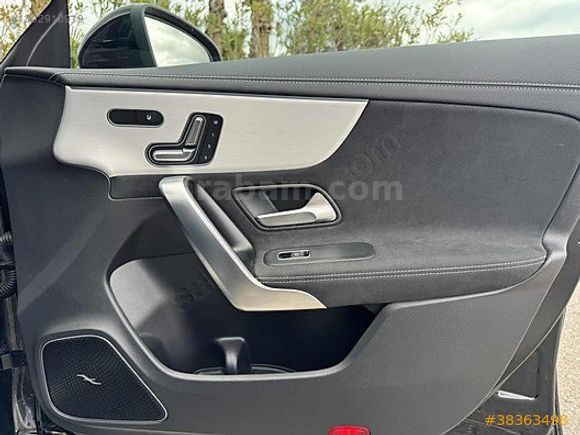 MERCEDES BENZ CLA 200 AMG 2025 MODEL