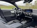 MERCEDES BENZ CLA 200 AMG 2025 MODEL