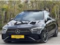 MERCEDES BENZ CLA 200 AMG 2025 MODEL