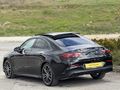 MERCEDES BENZ CLA 200 AMG 2025 MODEL
