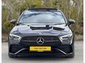 MERCEDES BENZ CLA 200 AMG 2025 MODEL